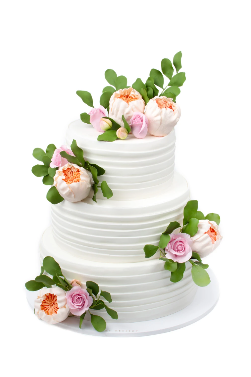 Tort cu flori Spring